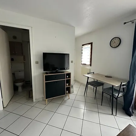 Varaville-proche Cabourg & Apartamento