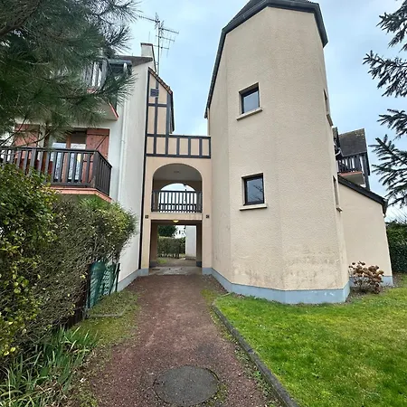 Varaville-proche Cabourg & Apartamento *